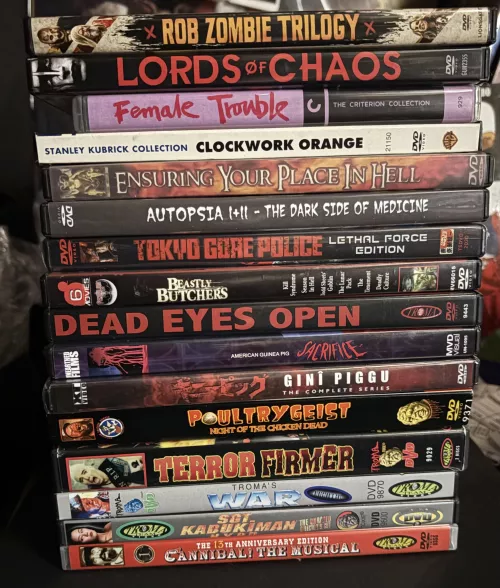 small but going steady