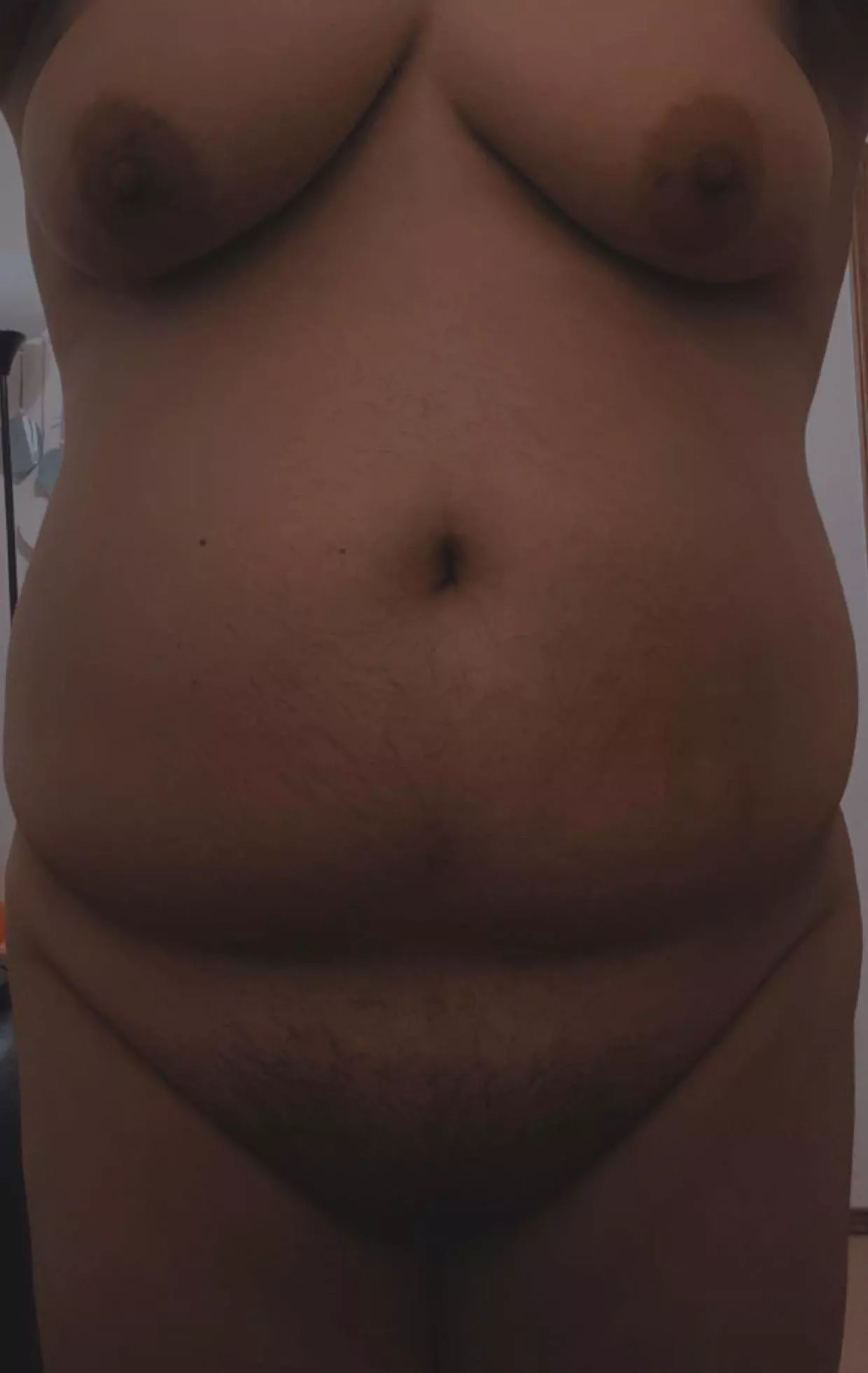 Smoking always turns me on… 😶‍🌫️  How would you describe my body?