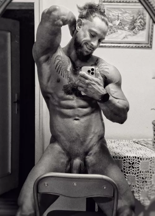 Someone wants to see you