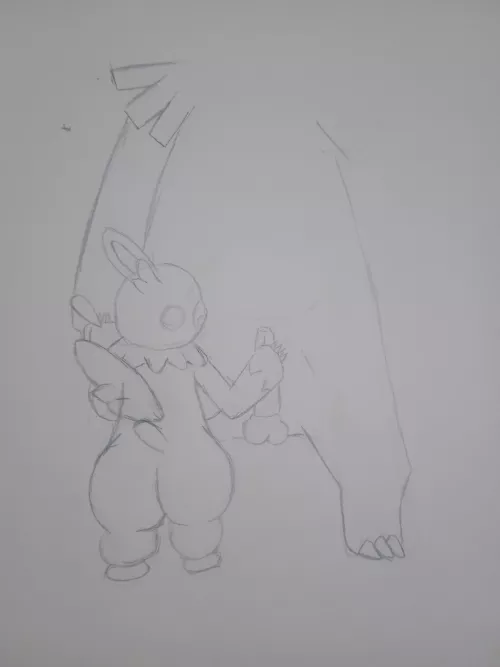 Something I'm working on