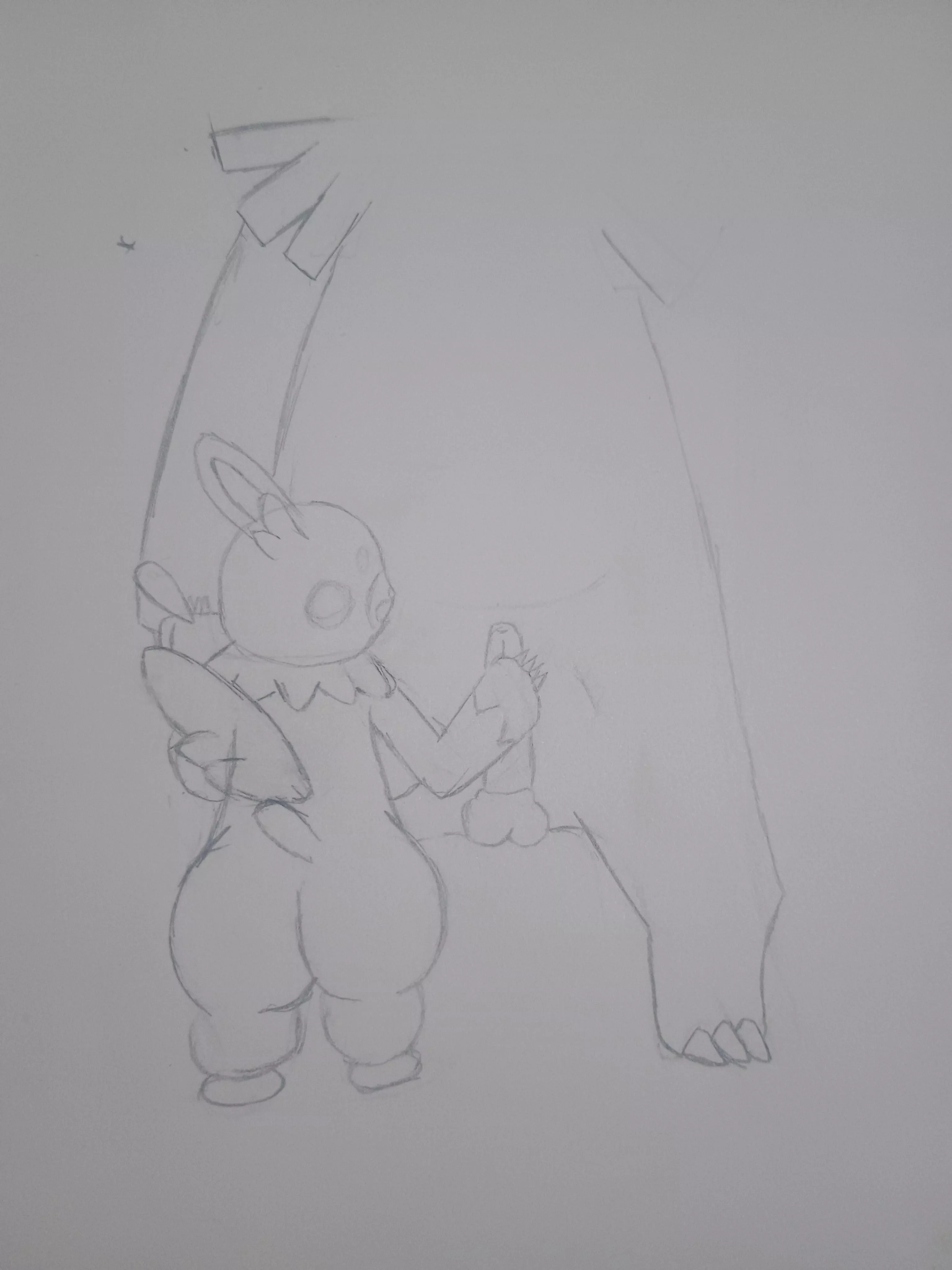 Something I'm working on