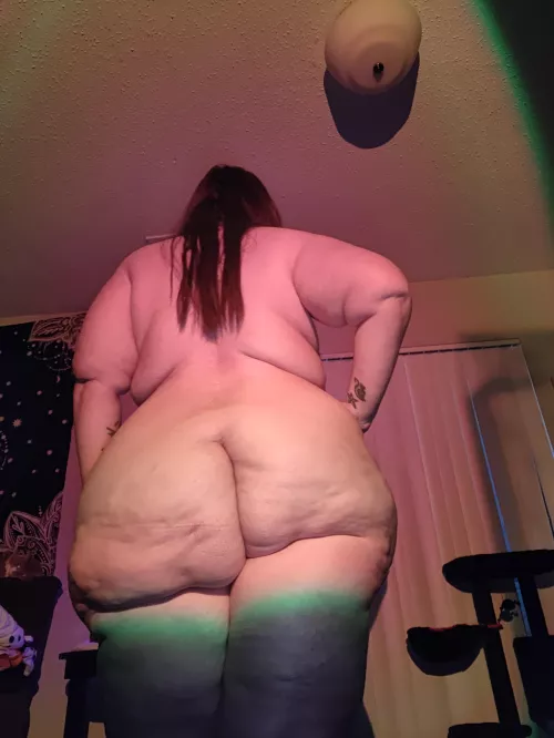 Sooooo dented & delicious 