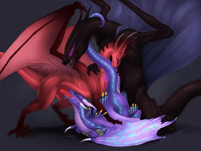 Spitroasting [MMM] (ammylin)