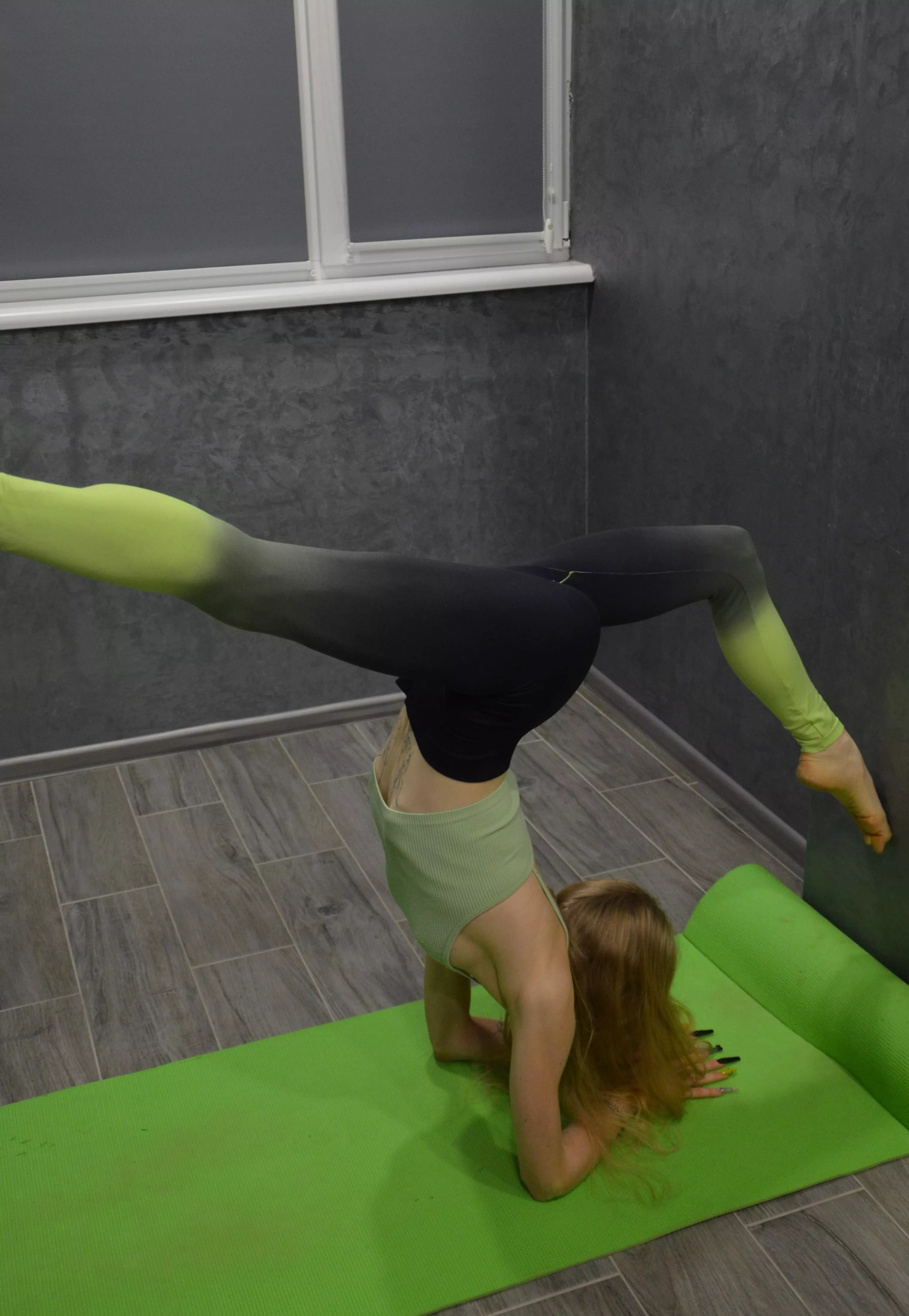 Sport is the best tool for a slim body