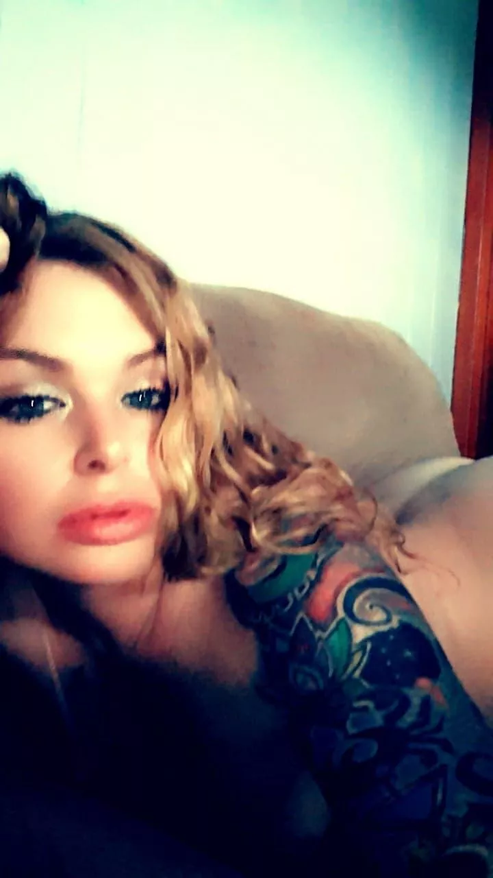 Spun story, read and tell me what you think 💉🍆💦