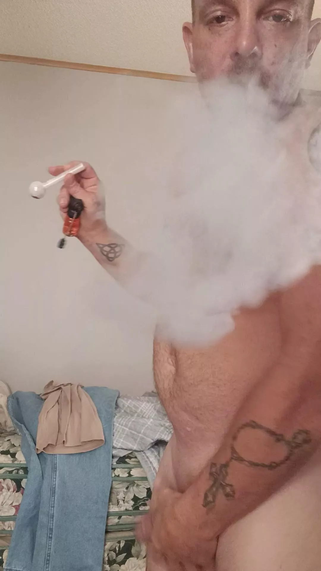 Spunny day. Rainy day. So much better for clouds.