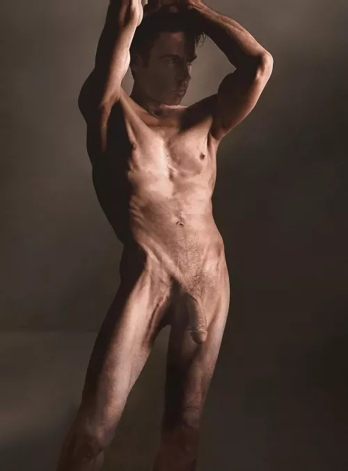  Staring into the void 