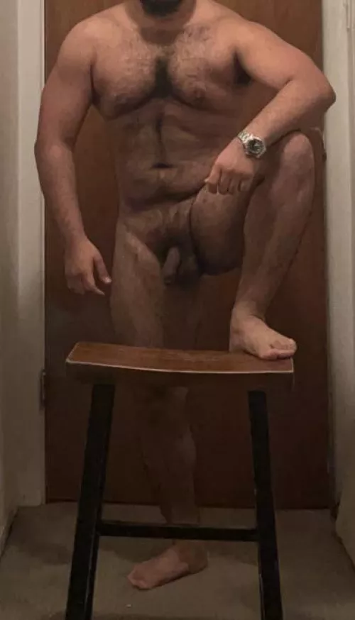 Start your Monday right 