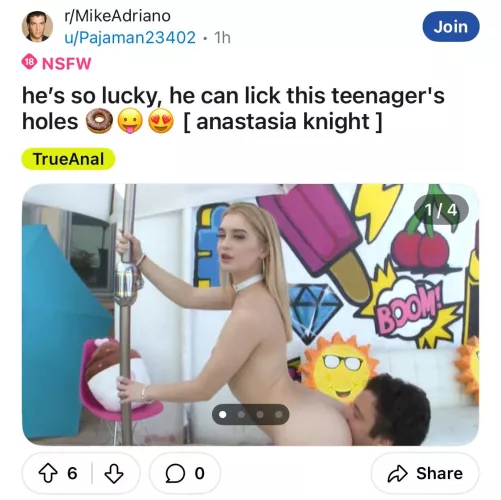 Straight up pedophiles