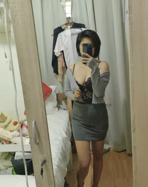 Strong dependent baby 