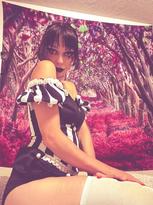 Subcum to me 🤫😈