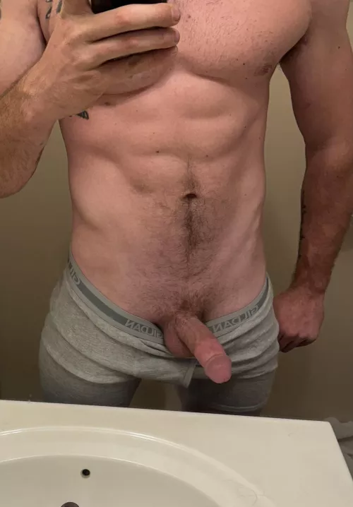 Sucker for a nice bwc?