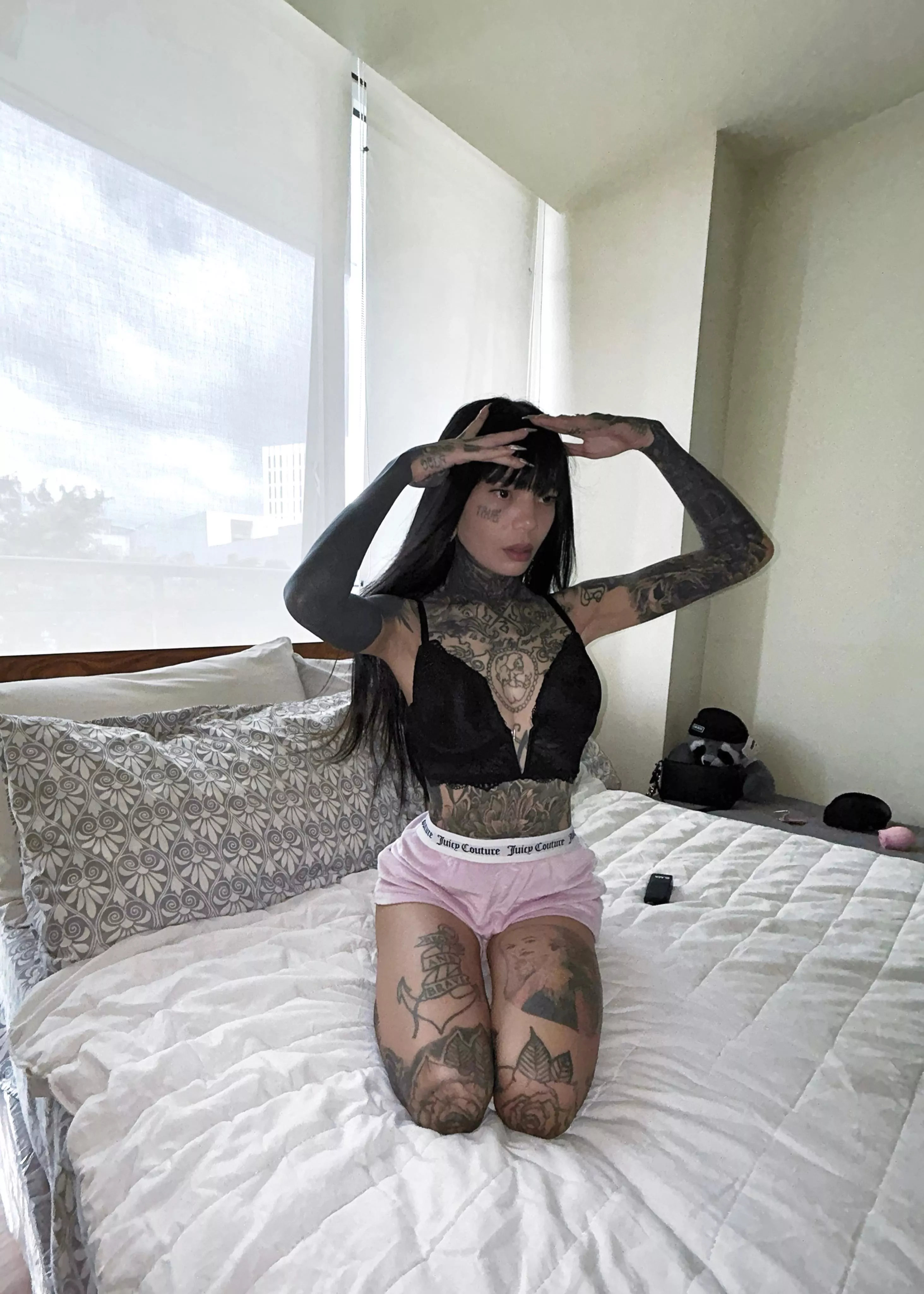 Sugar baby from 🇵🇭 hmu if u a real one ✉️