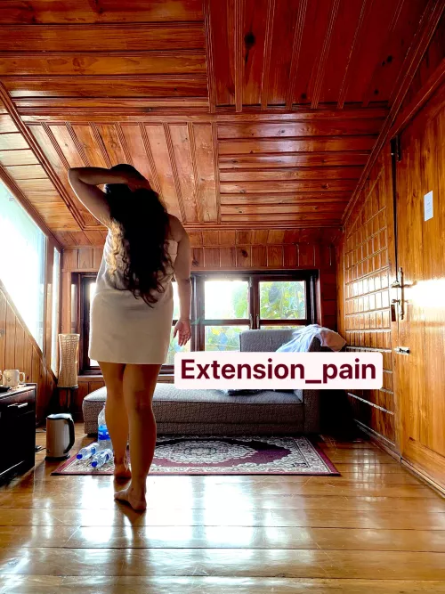 Surprise gangbang ???