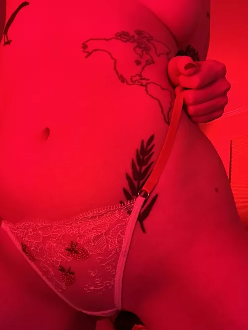 Sweet as strawberries 😘