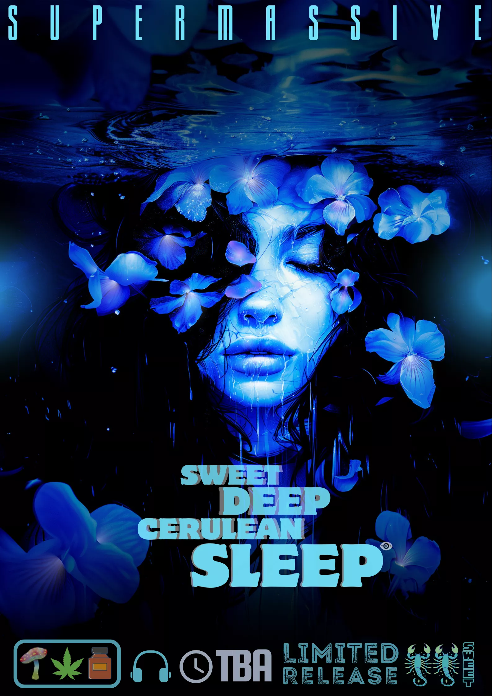 Tantric Underground Invites