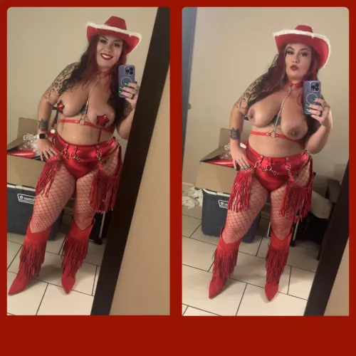 Tassels or no tassels baby? (33)