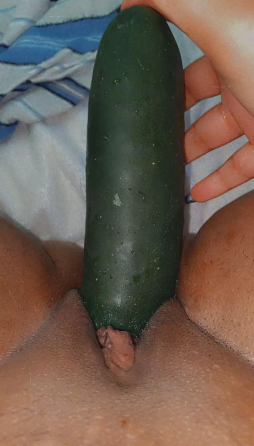 Team Cucumber!!! Best so far