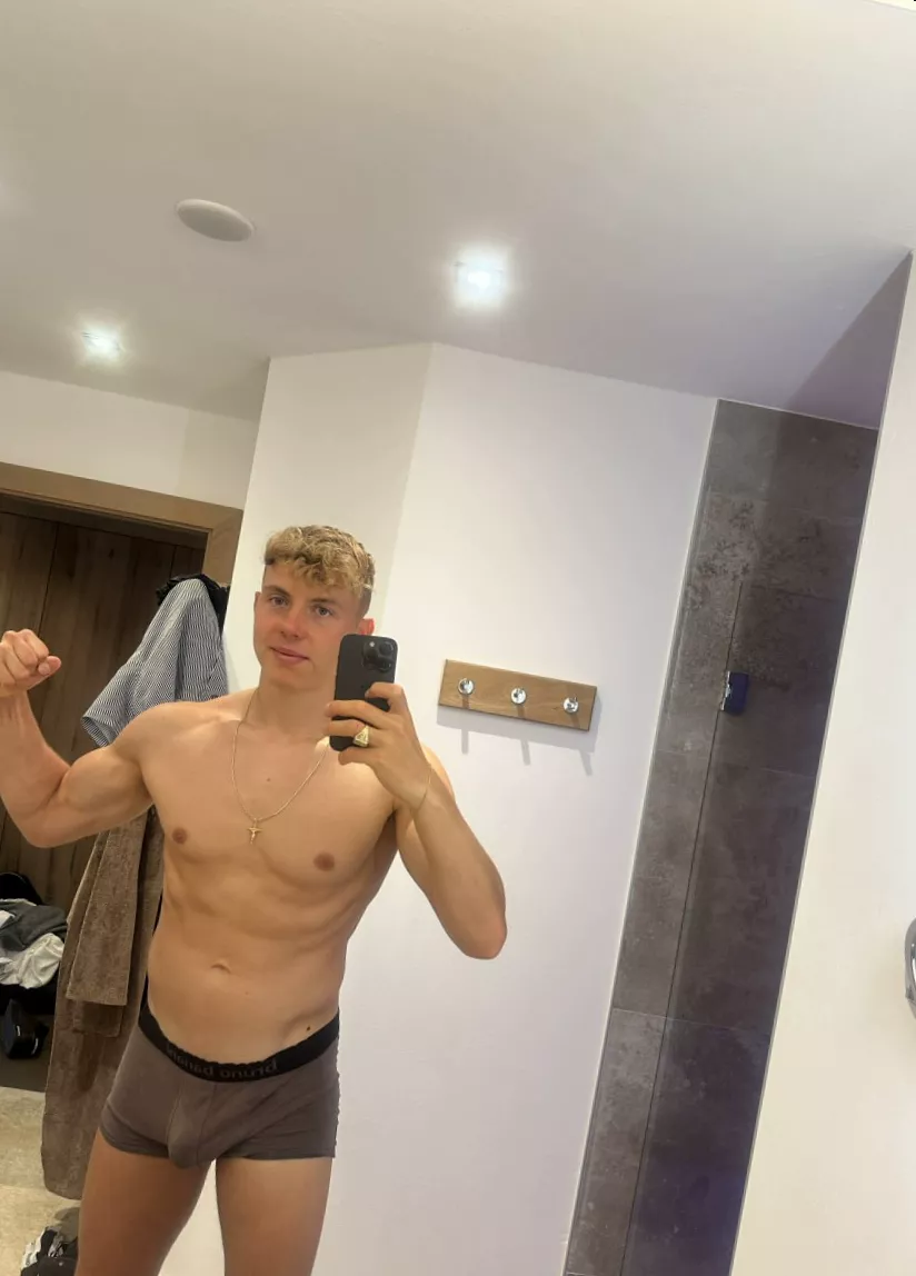 Team up for DDD bros