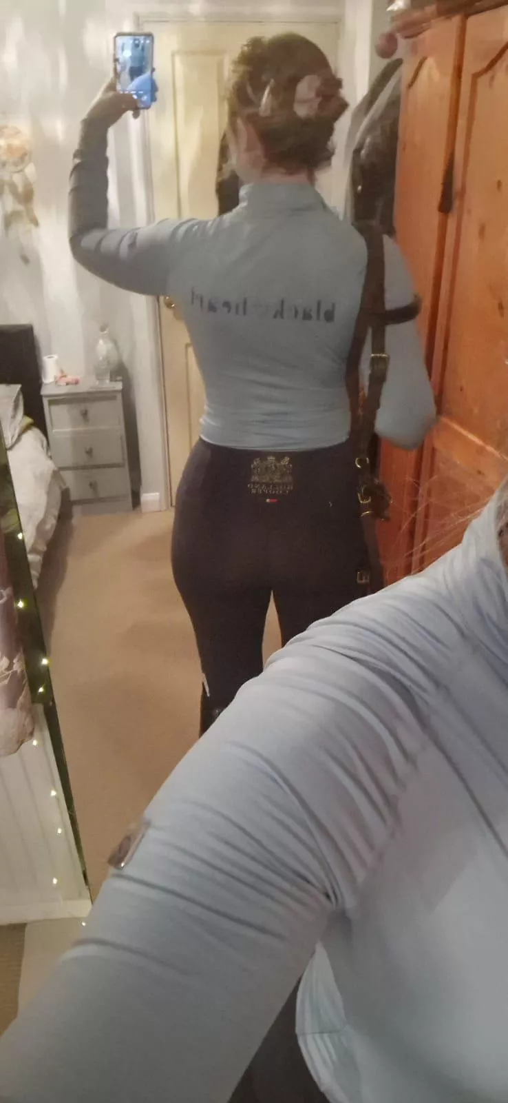 Tell me what you think 😘