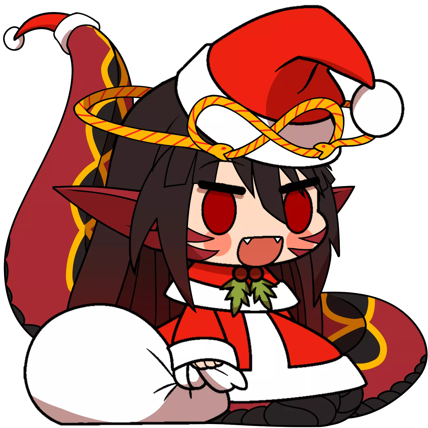 Thanksgiving is over, you know what that means!