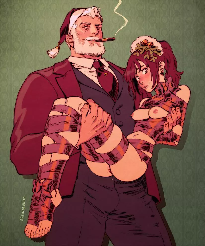 “That special time of the year..”