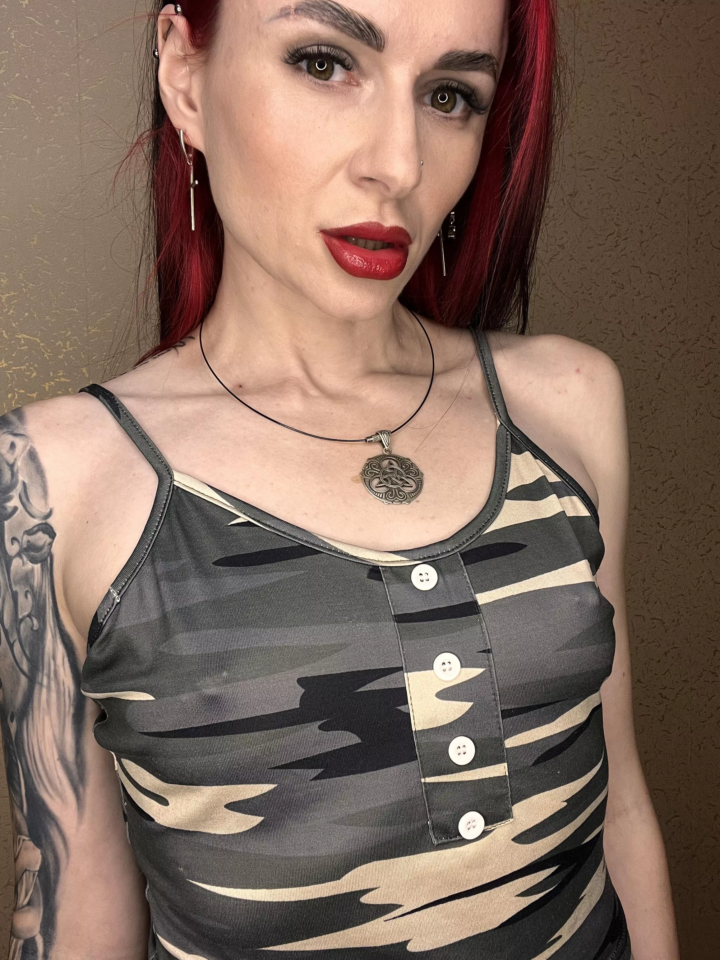 the only thing better than pokies are pierced pokies