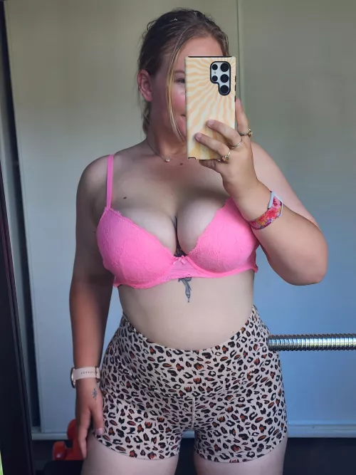 The perfect home gym fit 