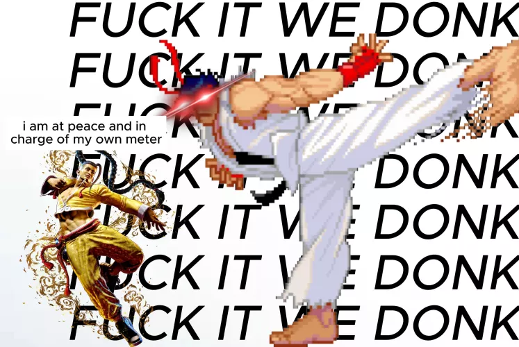 the season 2.5 experience: