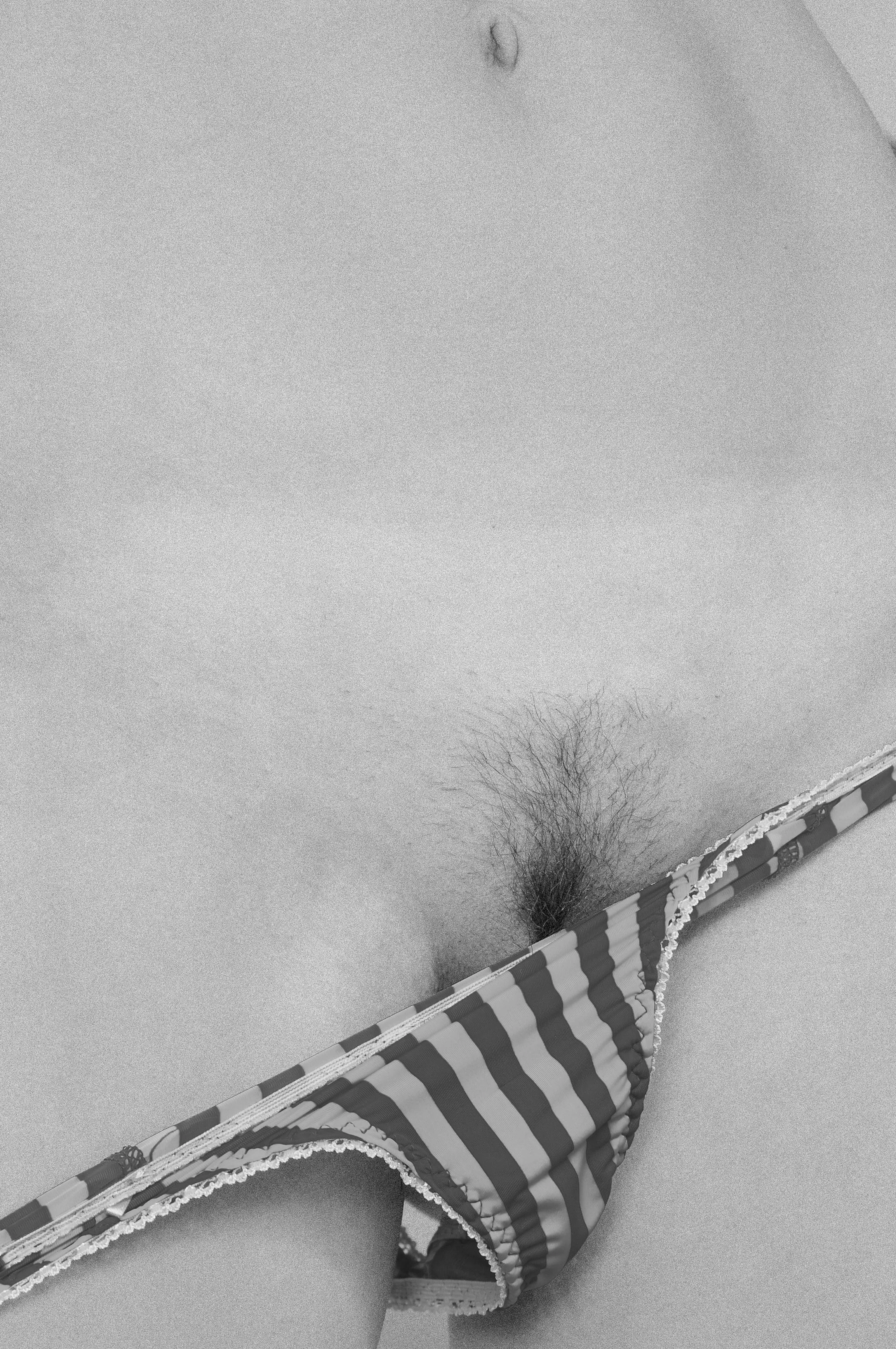 The tease holds the most desire