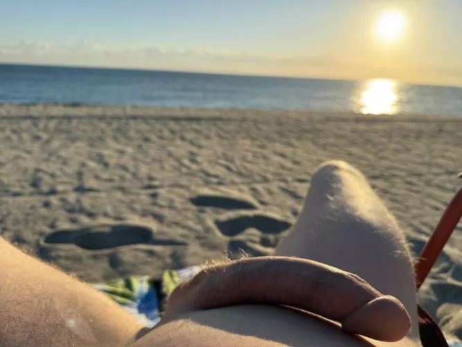 There's something about these sunrises i just can't resist 