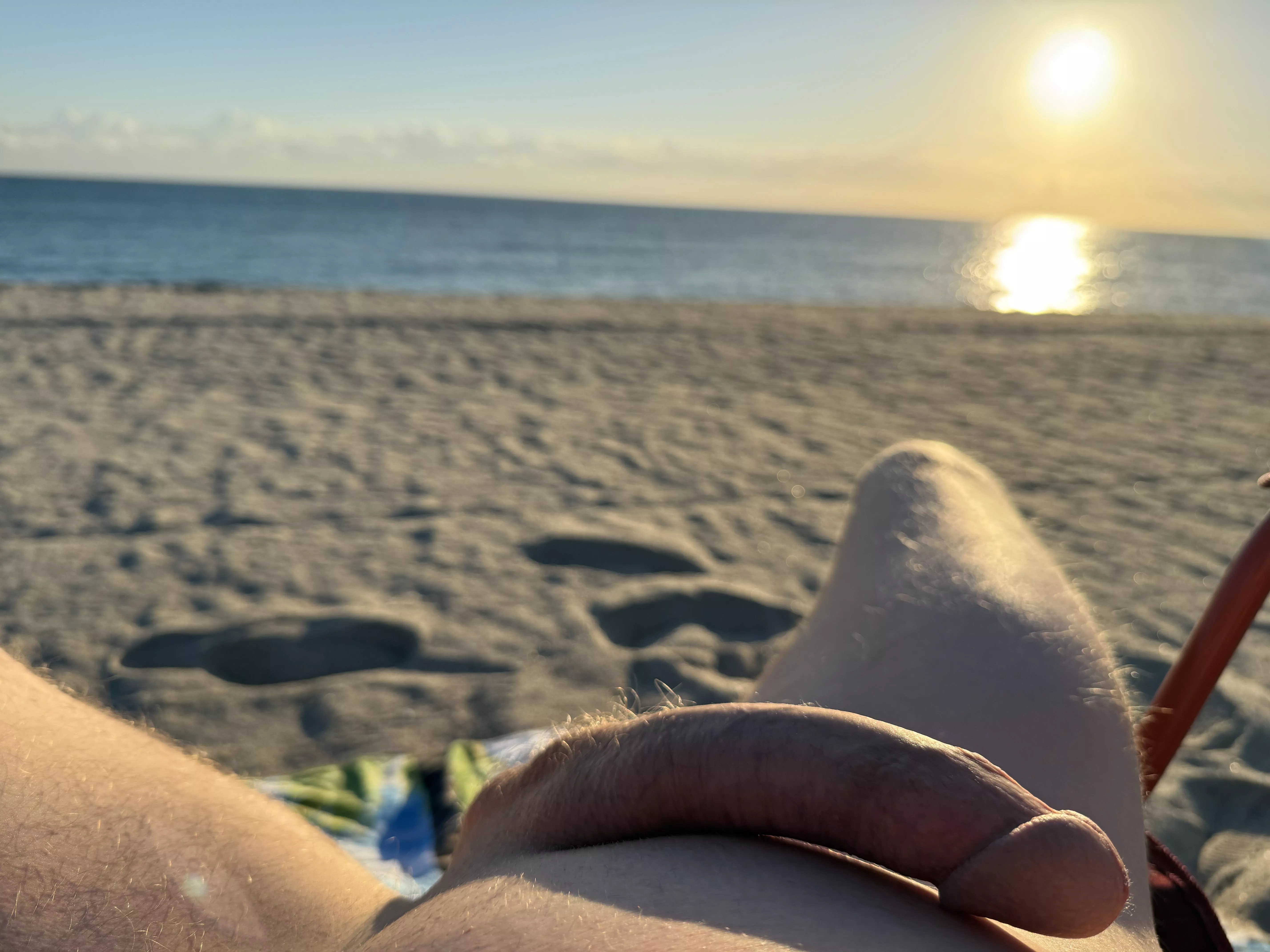 There's something about these sunrises i just can't resist 