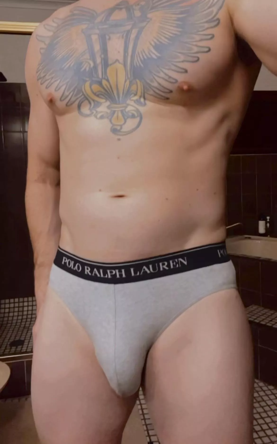 These are quite tight so I have some more accomodating options on the way 