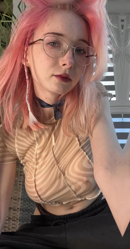 They get what they want