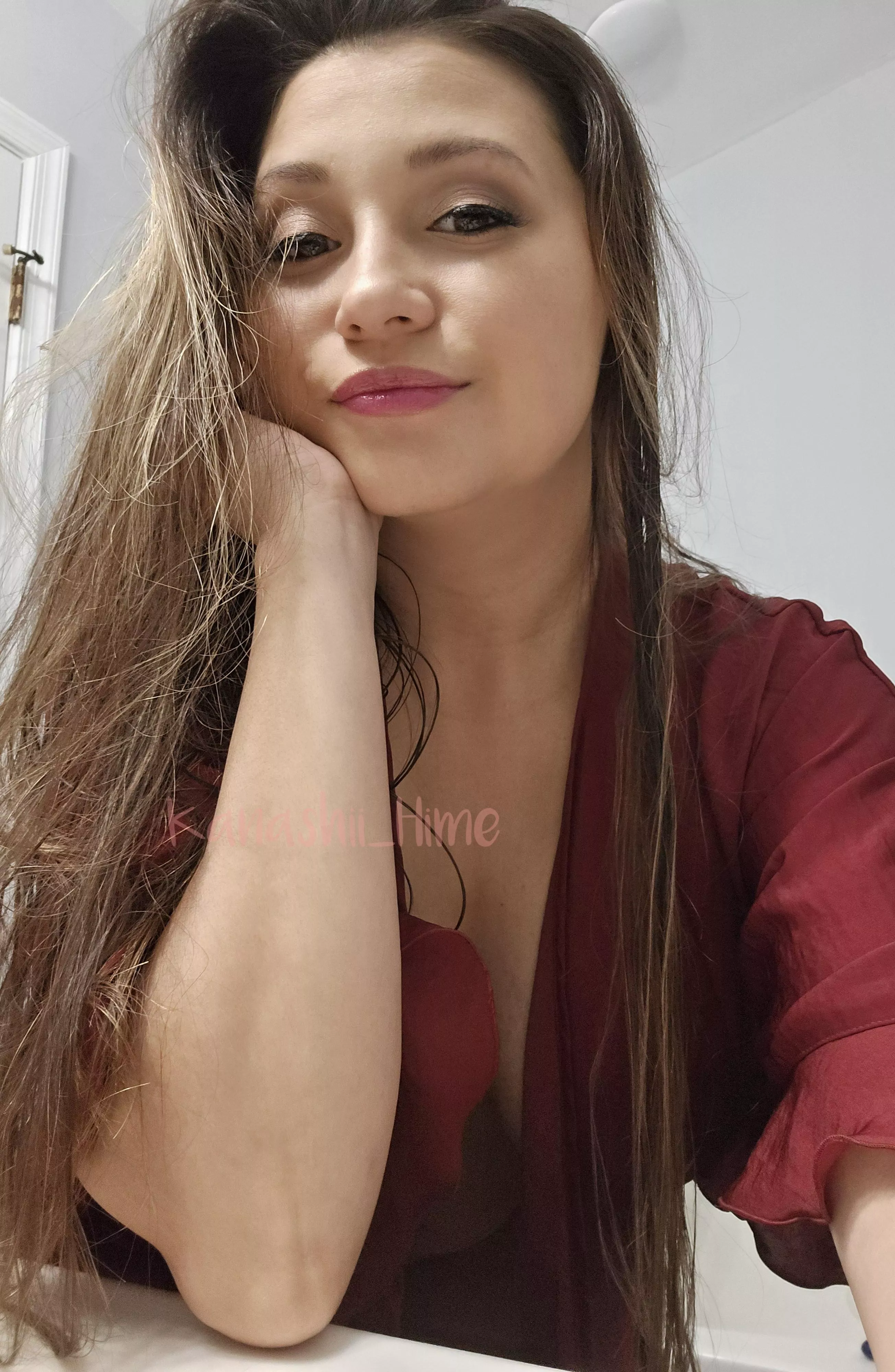 Thinking about how you feel