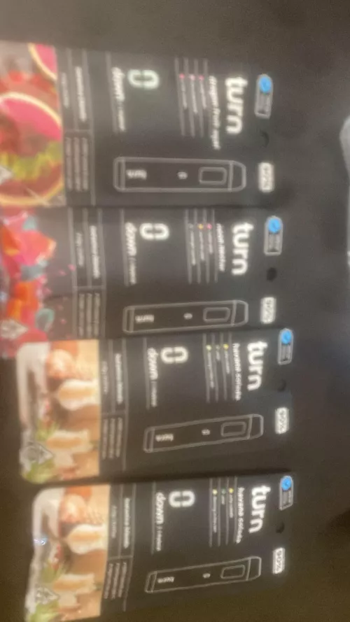 Third update on Turn 2g