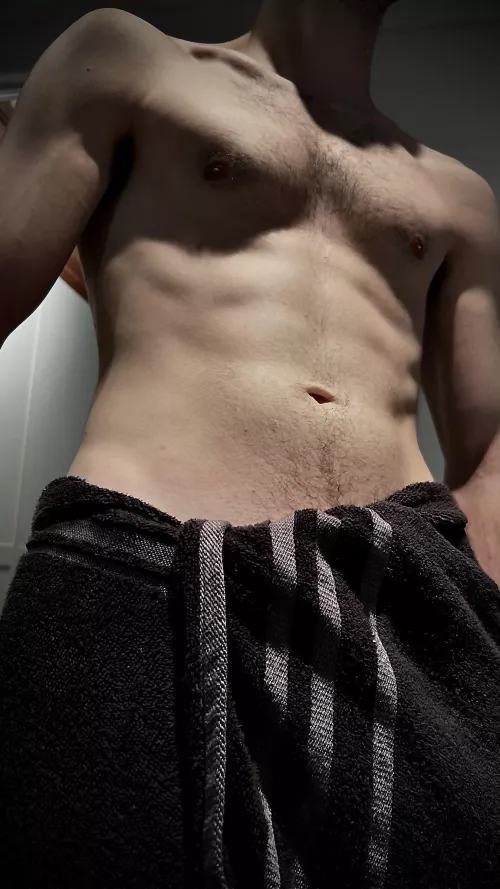 This body was made for pleasure, yours and mine 🖤