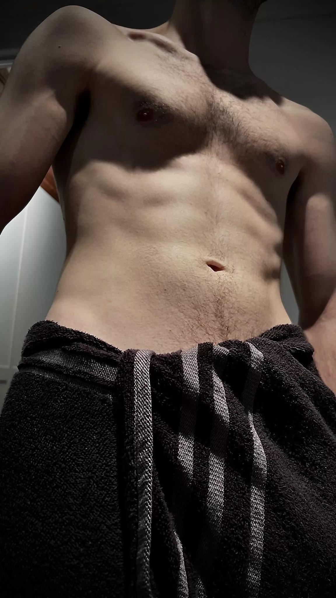 This body was made for pleasure, yours and mine 🖤