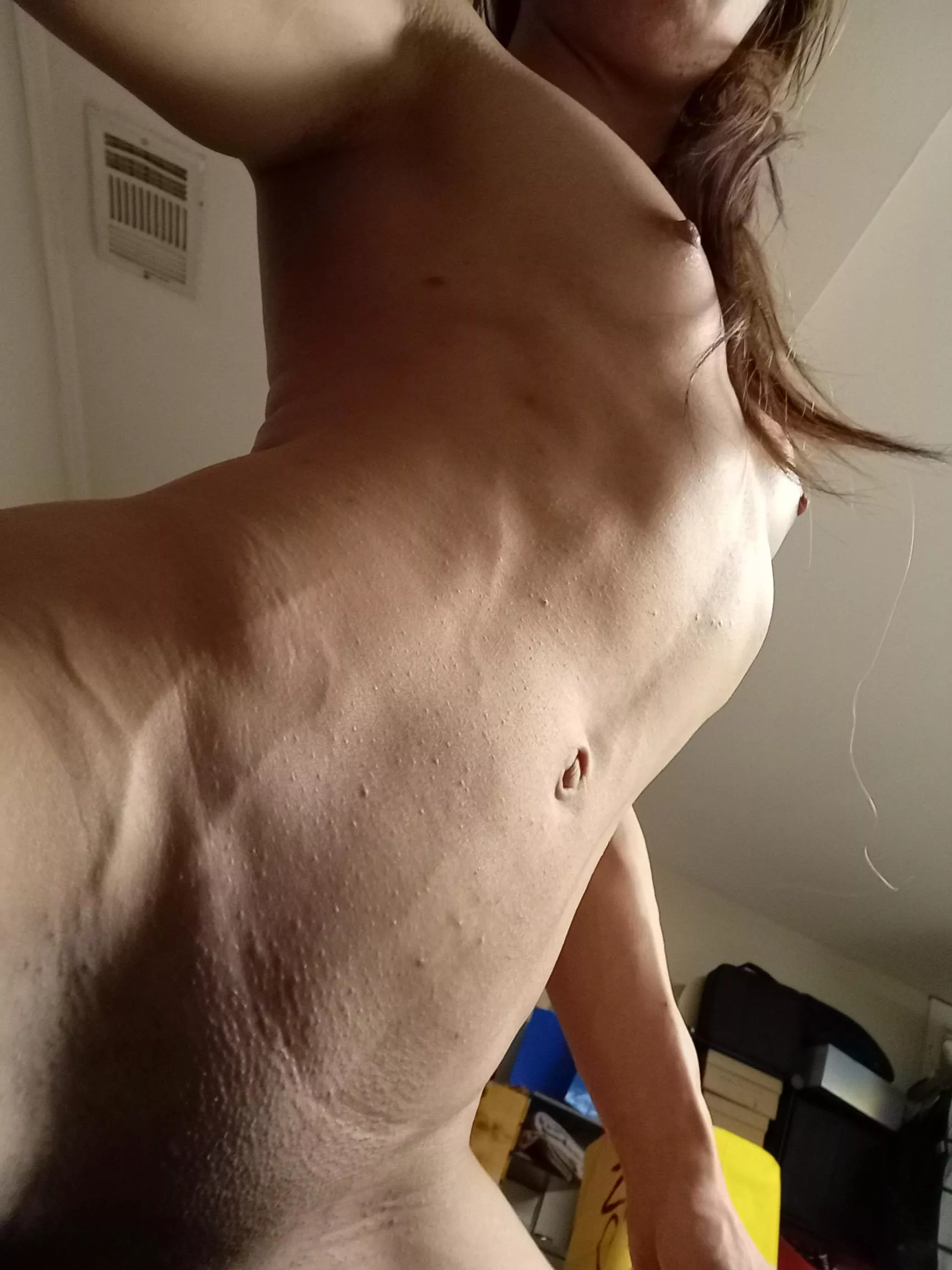 This could be your view