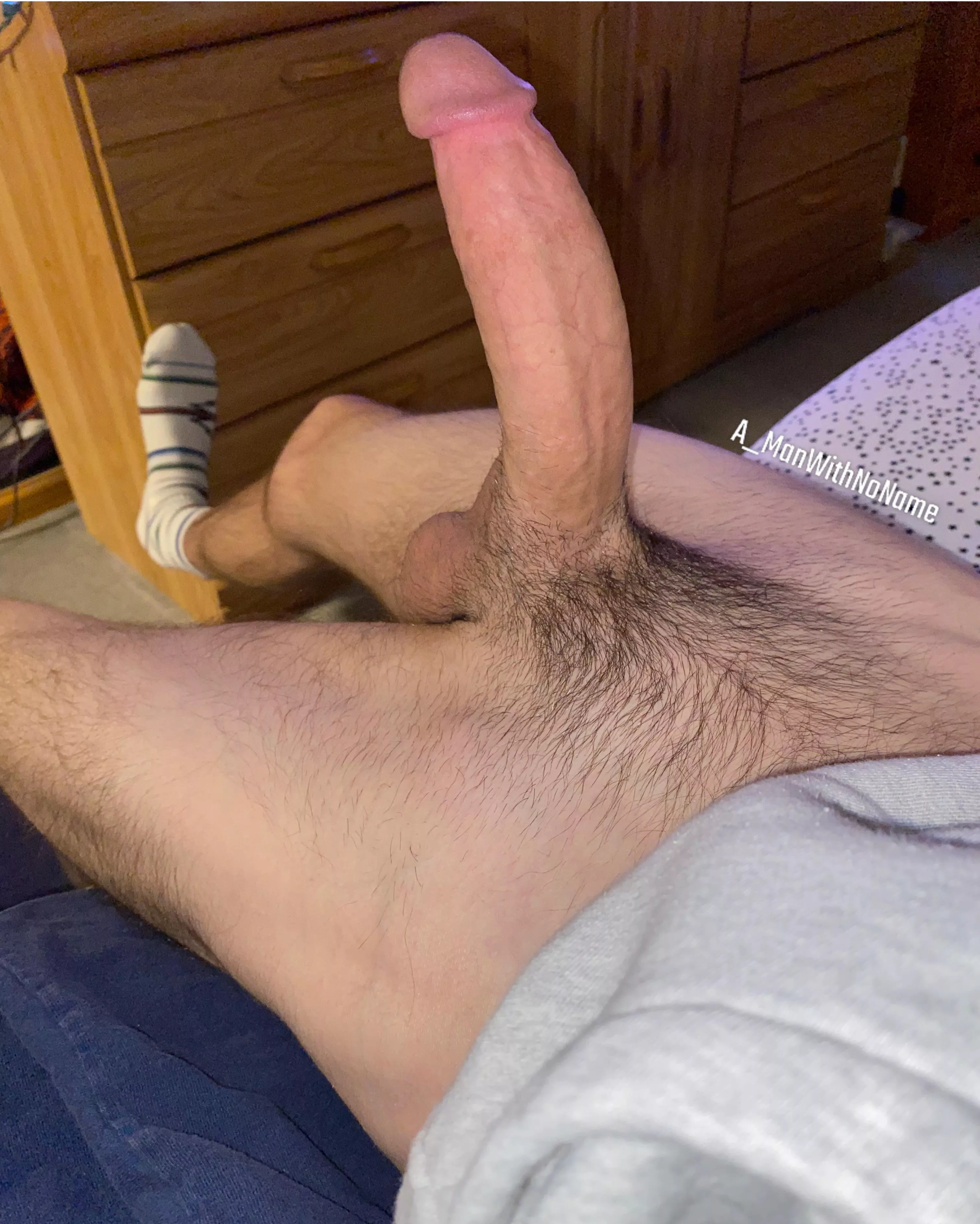 this is how i wake up every single day… 