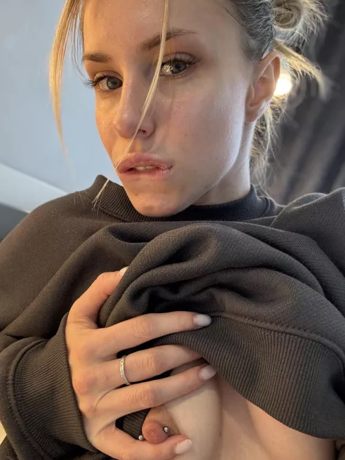 This is what I do when I'm alone F23