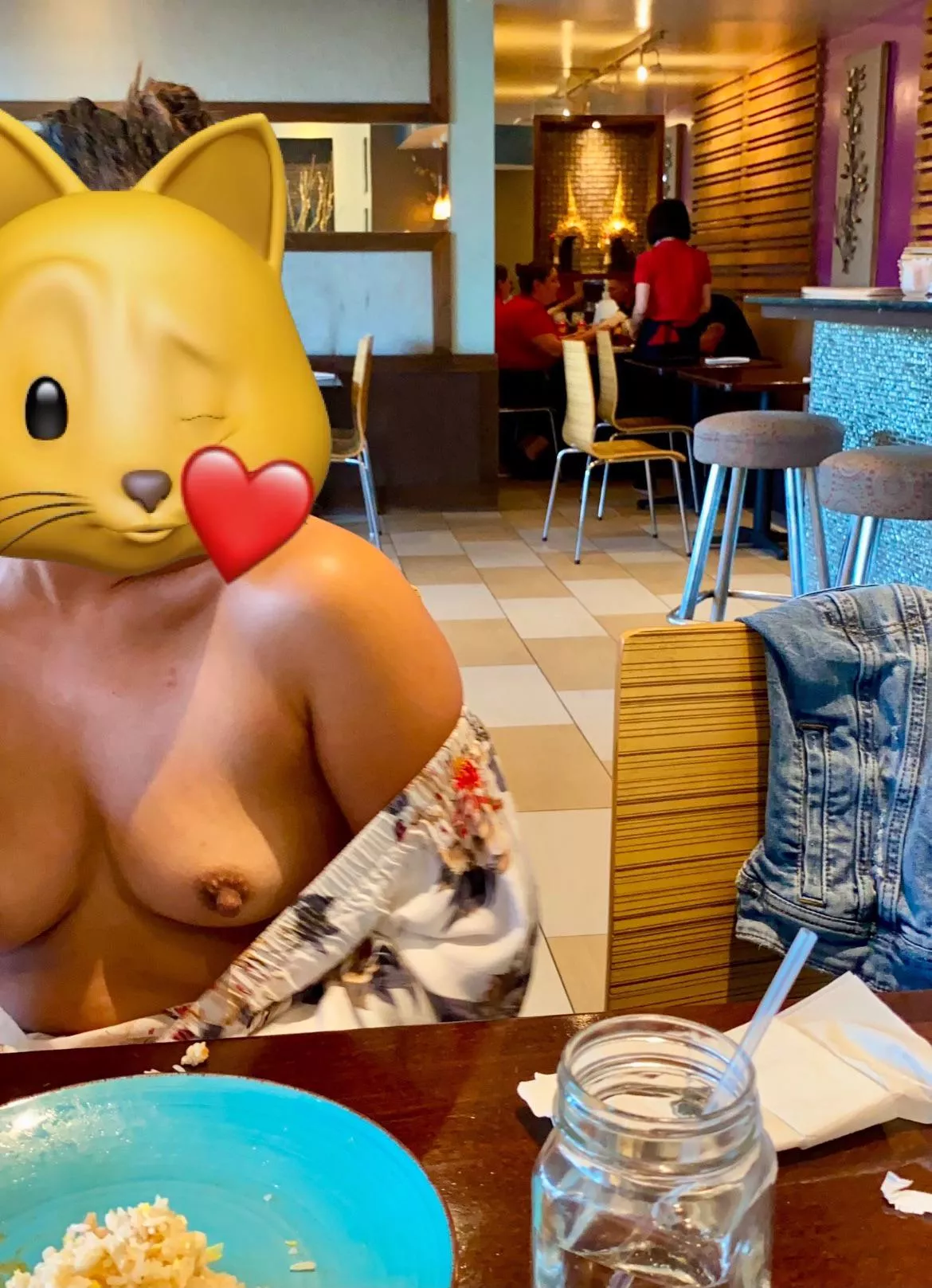 This top makes it easy 