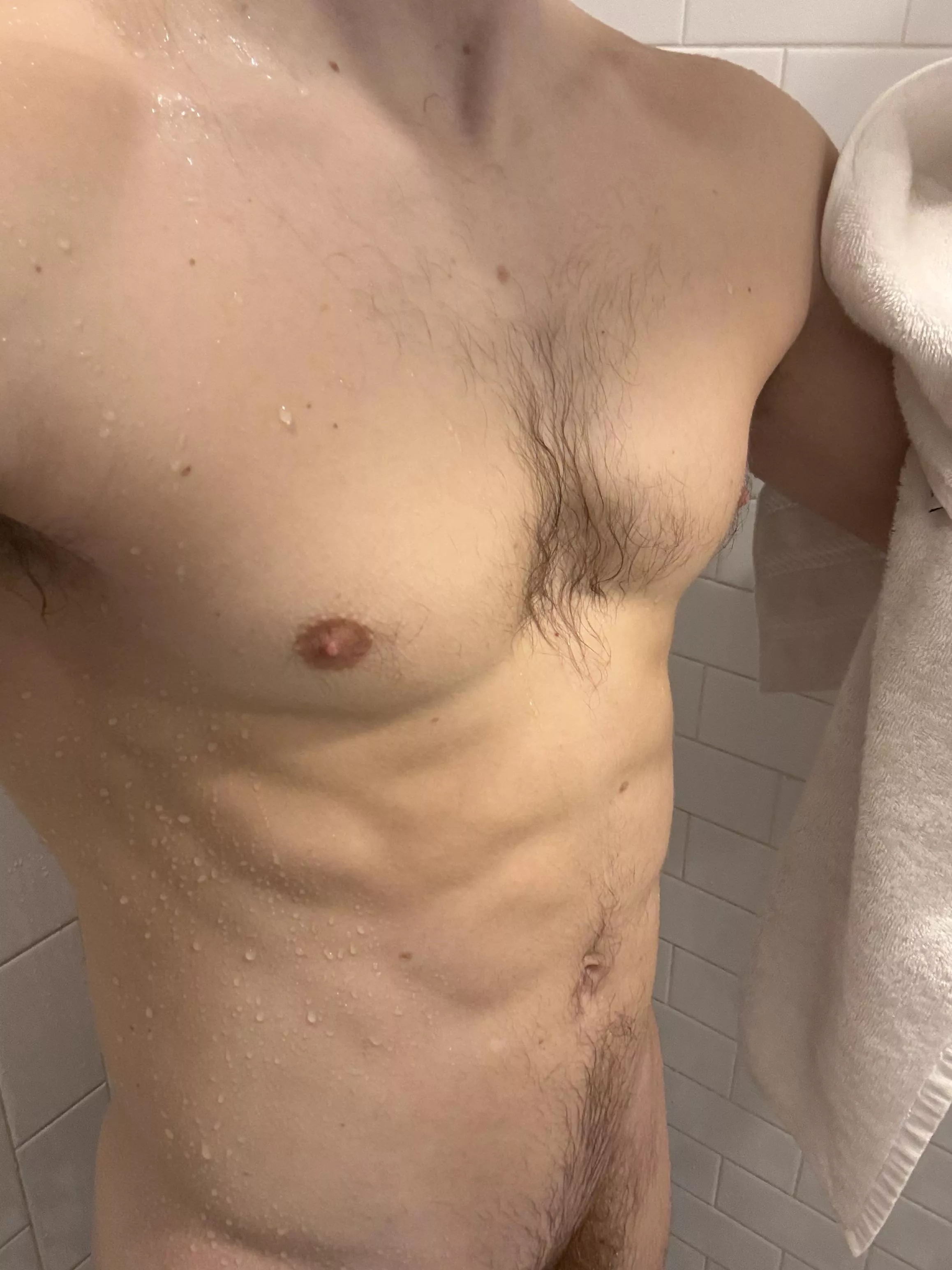 time for your draining, beta