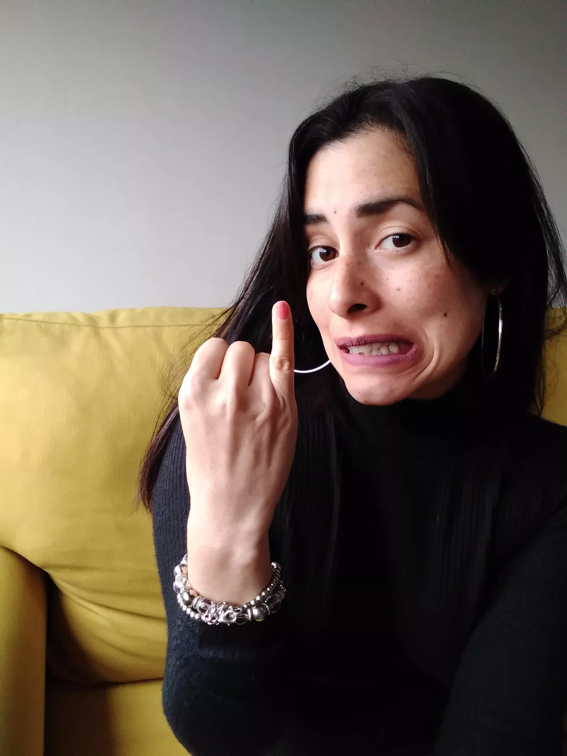 Tips to avoid confusing what comes out of your tiny cock with pigeon poop: