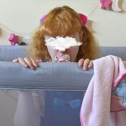 tired after a big day!