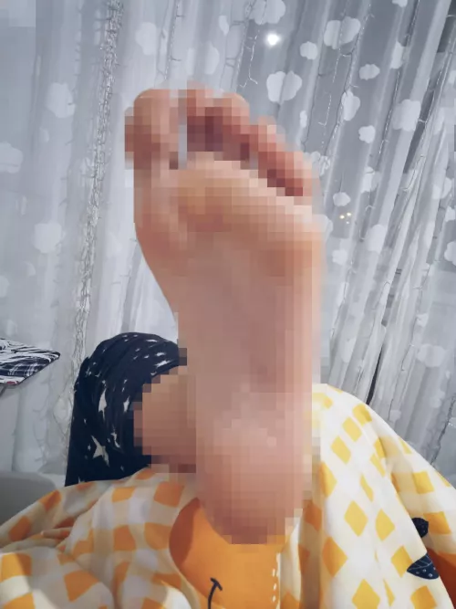 Today you only get pixel soles. But you can lick your screen 