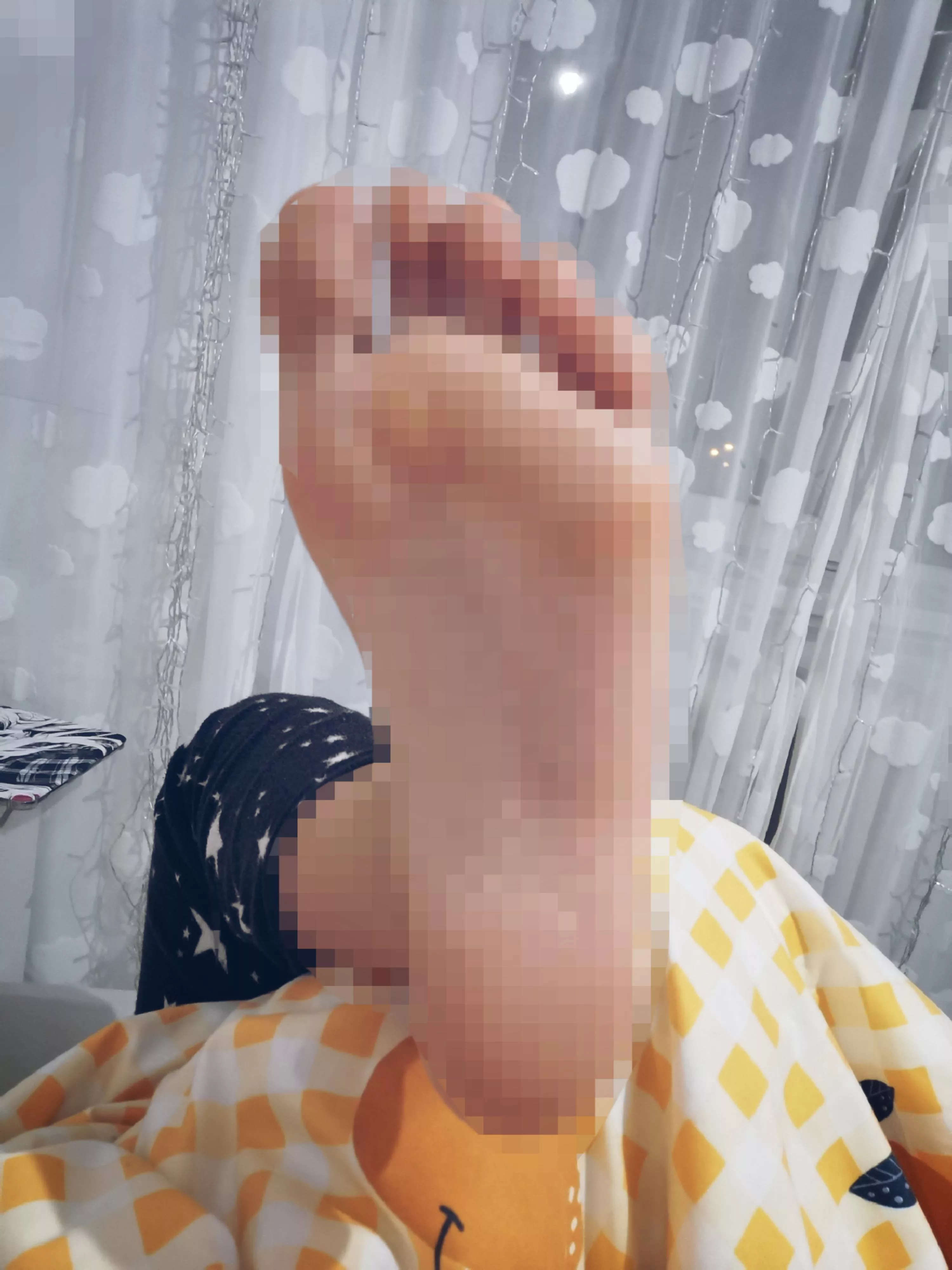 Today you only get pixel soles. But you can lick your screen 