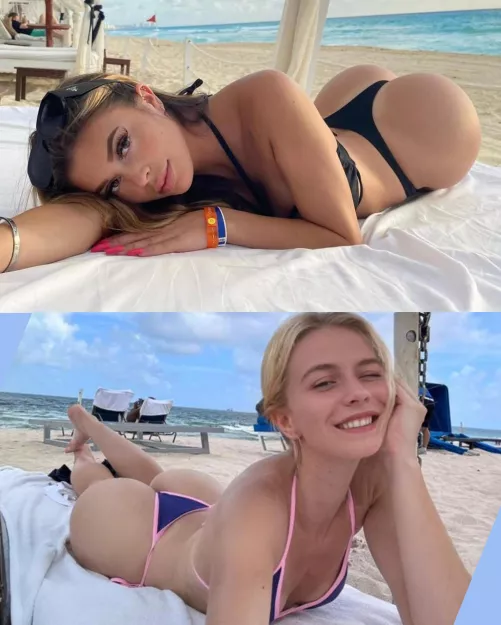 Top vs Bottom 