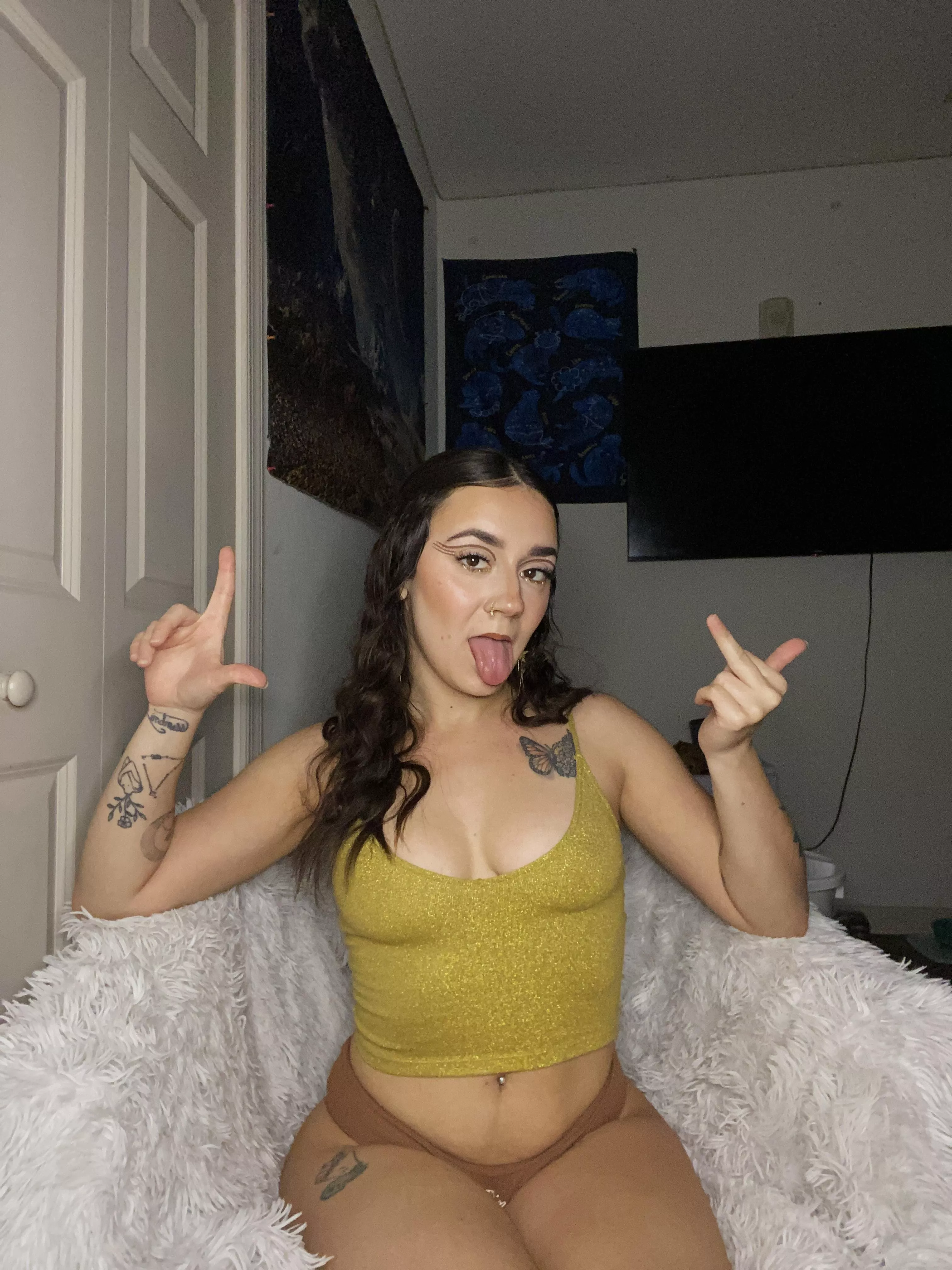 Tough being a loser who has no purpose beyond humiliation 