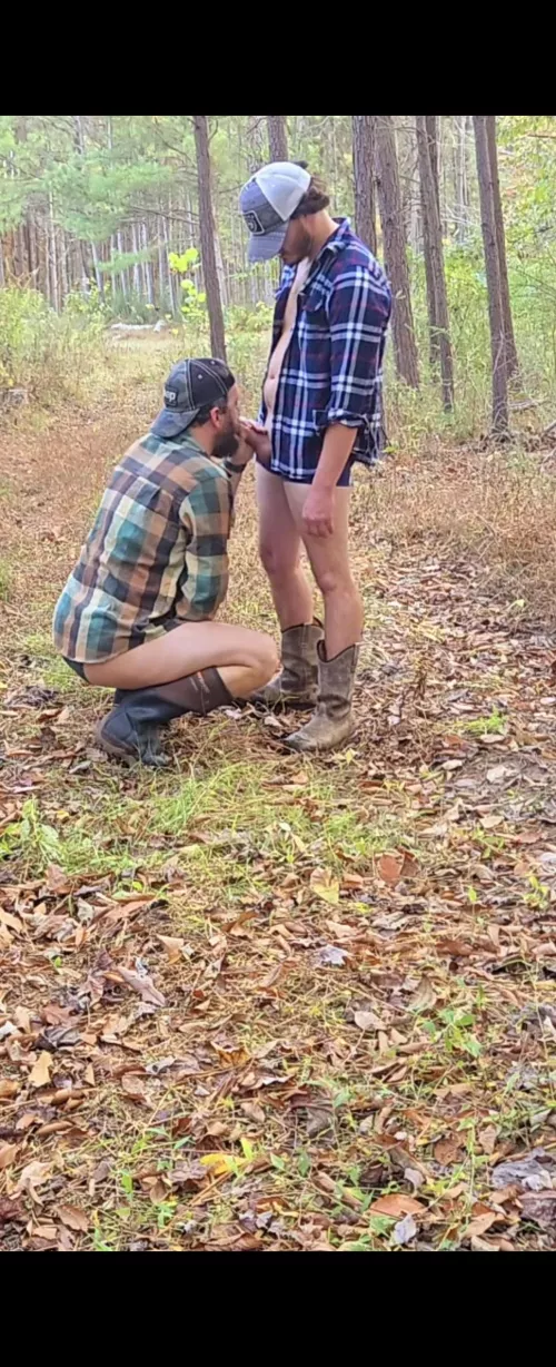 Trail fun anyone? 😈